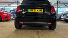 MINI Hatchback 135kW Cooper S Shadow Edition 33kWh 3dr Auto Electric Hatchback